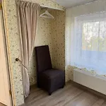 Butas Osupio Apartamentai Prie Juros