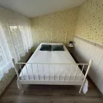 Osupio Apartamentai Prie Juros *