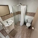 Osupio Apartamentai Prie Juros Butas