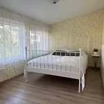 Osupio Apartamentai Prie Juros Butas *