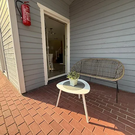 Apartman Osupio Apartamentai Prie Juros