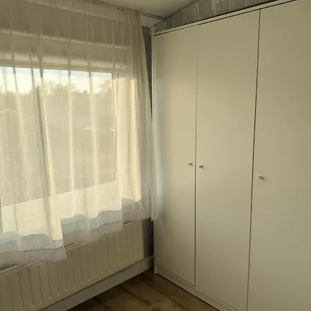 Osupio Apartamentai Prie Juros Διαμέρισμα