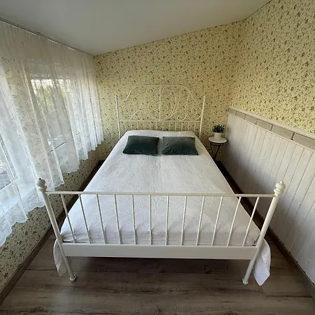 Osupio Apartamentai Prie Juros *
