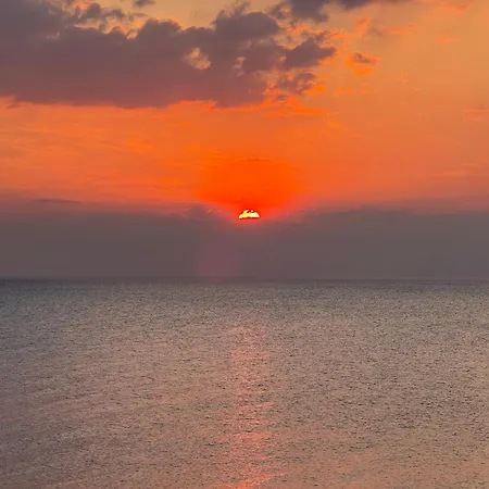 Osupio Apartamentai Prie Juros * Palanga