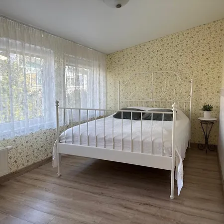 Osupio Apartamentai Prie Juros Apartment *