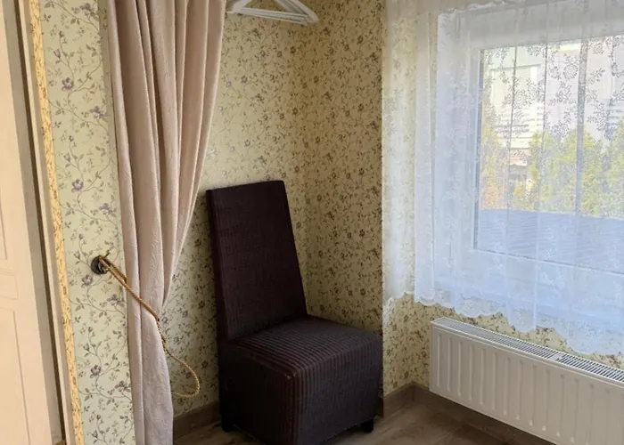 Apartman Osupio Apartamentai Prie Juros