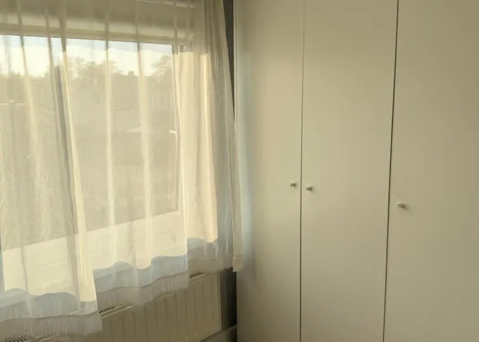 Osupio Apartamentai Prie Juros Apartment