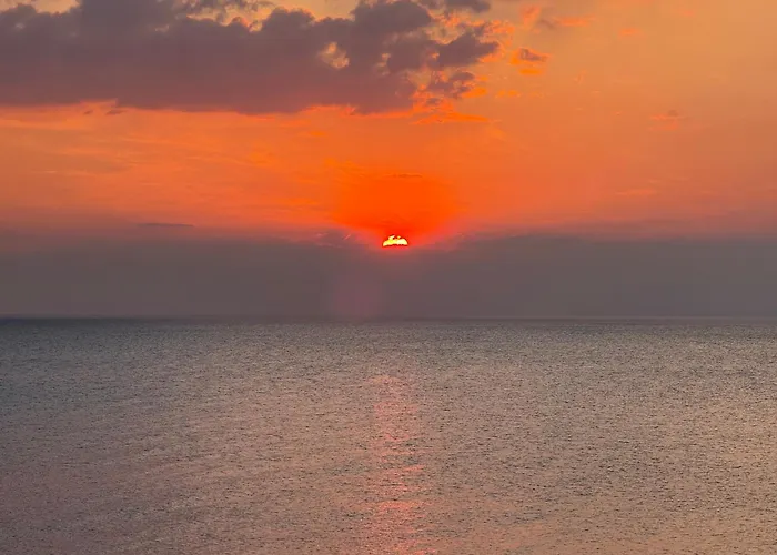 Osupio Apartamentai Prie Juros * Palanga